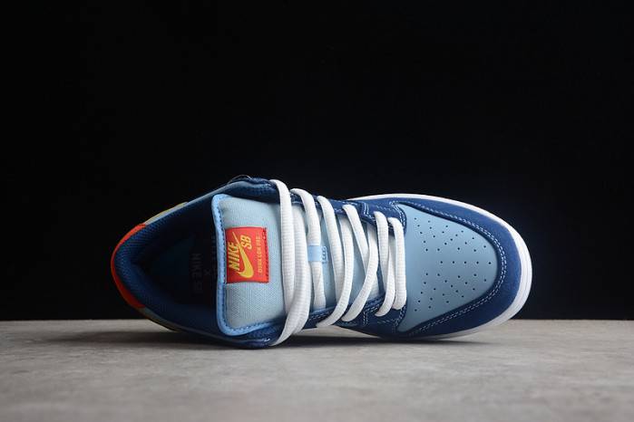 Nike Sb Dunk Low Pro DX5549-400