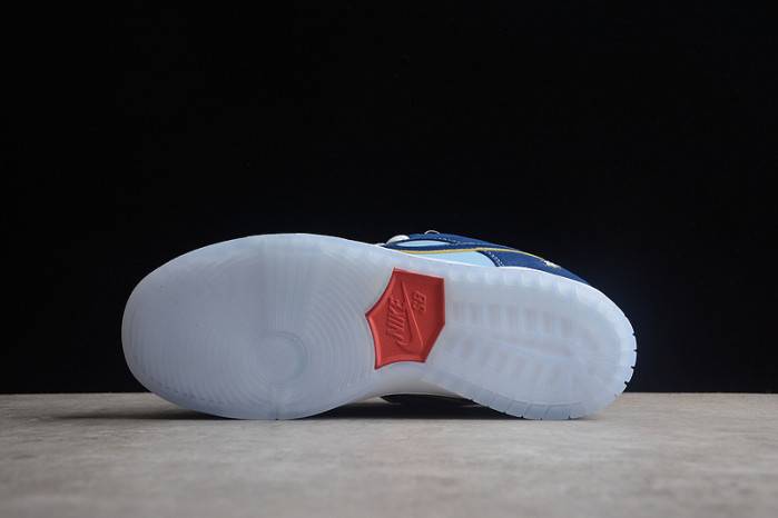 Nike Sb Dunk Low Pro DX5549-400