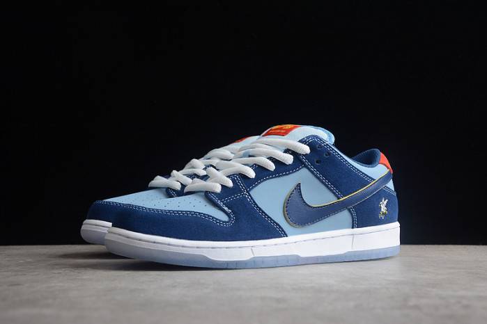 Nike Sb Dunk Low Pro DX5549-400