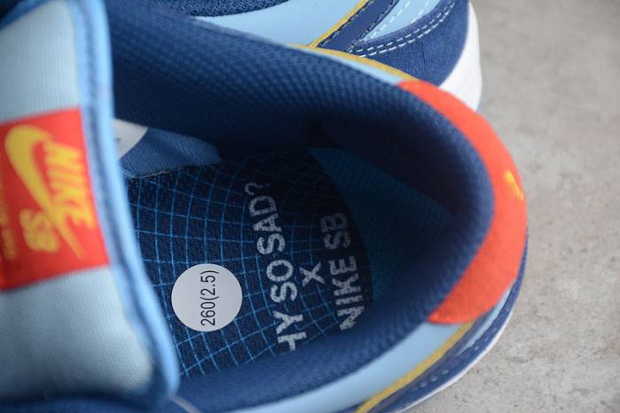 Nike Sb Dunk Low Pro DX5549-400