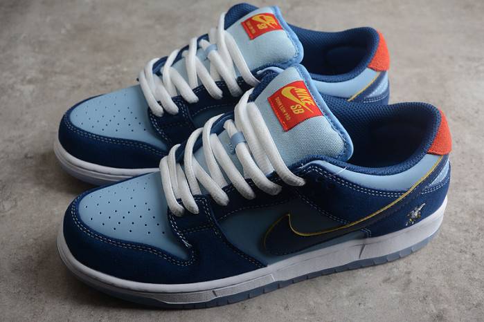 Nike Sb Dunk Low Pro DX5549-400
