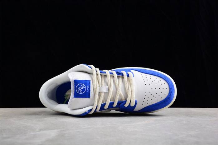Nike Sb Dunk Low Pro Fly Streetwear DQ5130-400