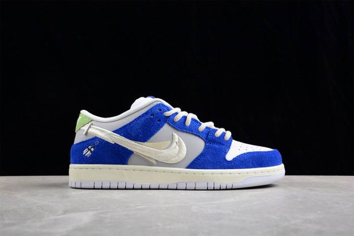 Nike Sb Dunk Low Pro Fly Streetwear DQ5130-400