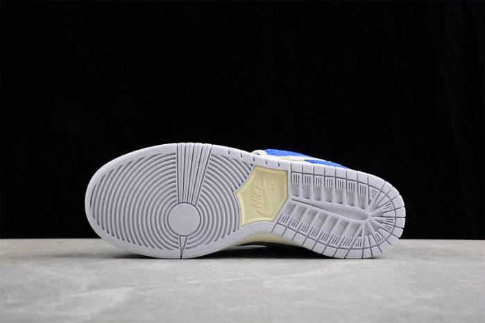 Nike Sb Dunk Low Pro Fly Streetwear DQ5130-400