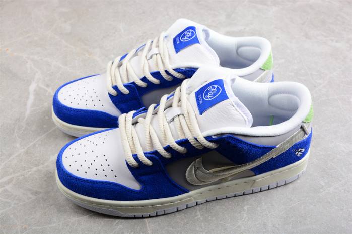 Nike Sb Dunk Low Pro Fly Streetwear DQ5130-400