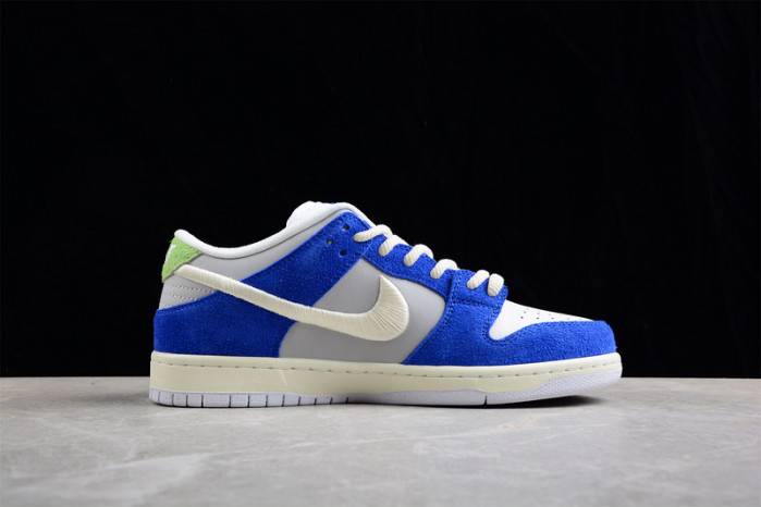 Nike Sb Dunk Low Pro Fly Streetwear DQ5130-400