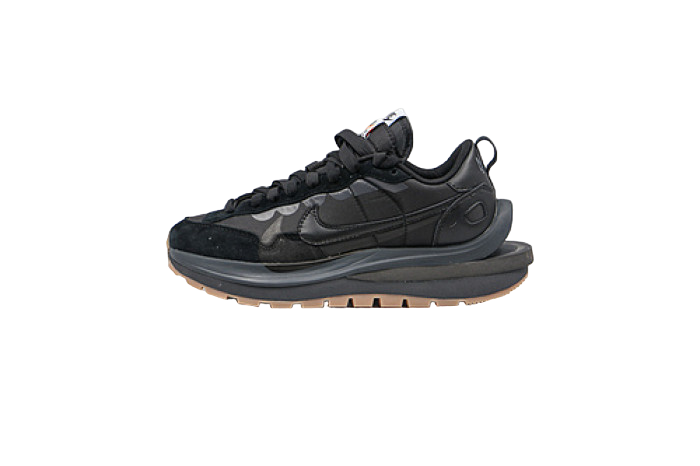 Nike Vaporwaffle Sacai Black GumDD1875-001