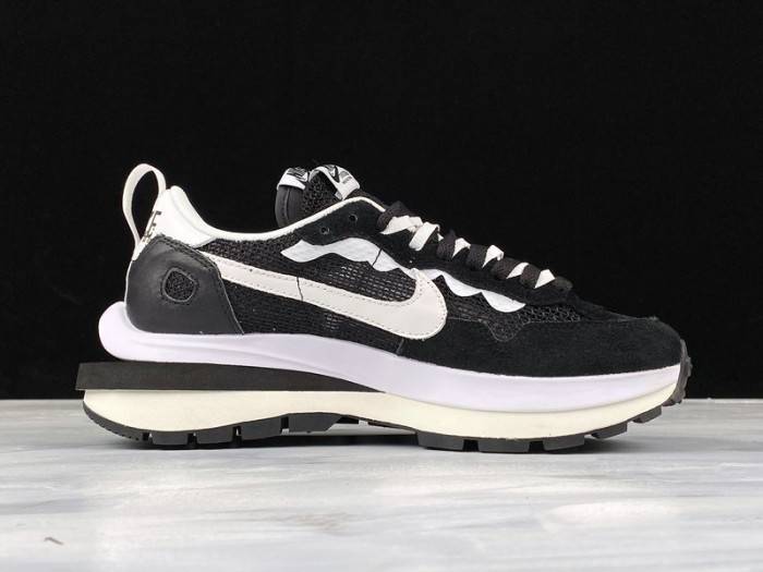 Nike Vaporwaffle Sacai Black White – CV1363-001