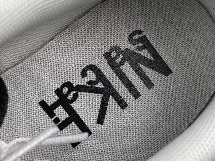 Nike Vaporwaffle Sacai Black White – CV1363-001