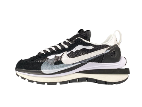 Nike Vaporwaffle Sacai Black White – CV1363-001