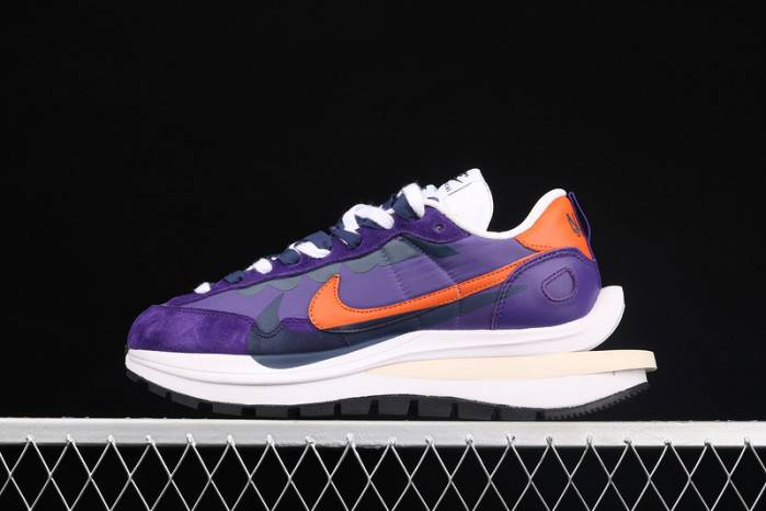 Nike Vaporwaffle Sacai Dark Iris – DD1875-500