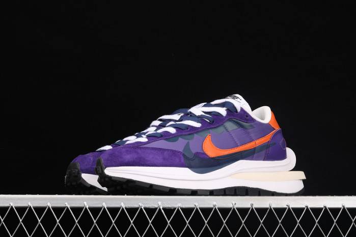Nike Vaporwaffle Sacai Dark Iris – DD1875-500