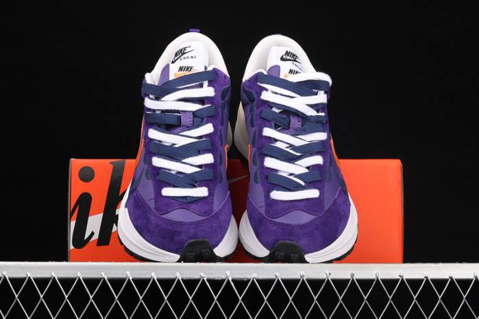 Nike Vaporwaffle Sacai Dark Iris – DD1875-500