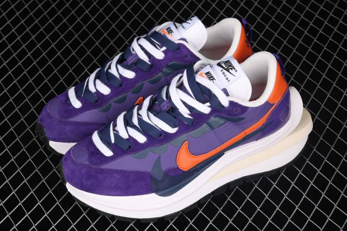Nike Vaporwaffle Sacai Dark Iris – DD1875-500