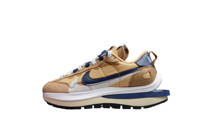Nike Vaporwaffle Sacai Sesame Blue Void – DD1875-200