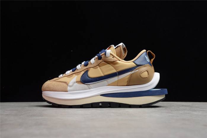Nike Vaporwaffle Sacai Sesame Blue Void – DD1875-200