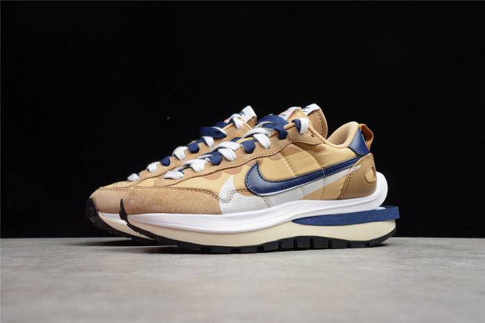 Nike Vaporwaffle Sacai Sesame Blue Void – DD1875-200