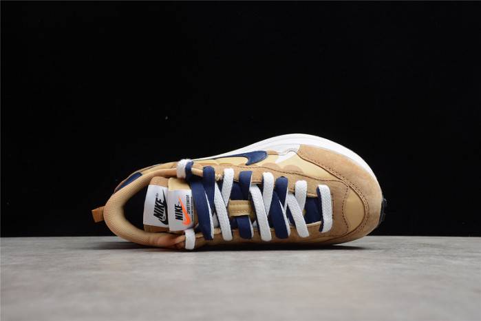 Nike Vaporwaffle Sacai Sesame Blue Void – DD1875-200
