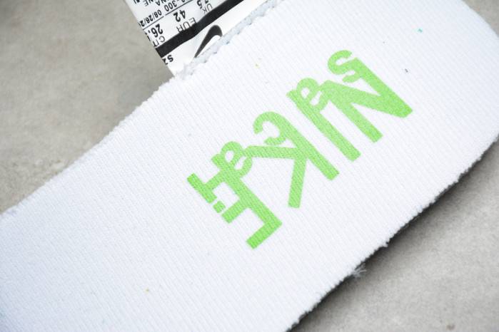 Nike Vaporwaffle Sacai Tour Yellow Stadium Green CV1363-700