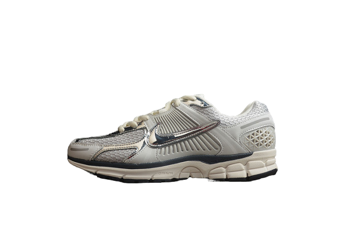 Nike Zoom Vomero 5 Photon Dust Metallic Silver (Women’s) FD0884-025