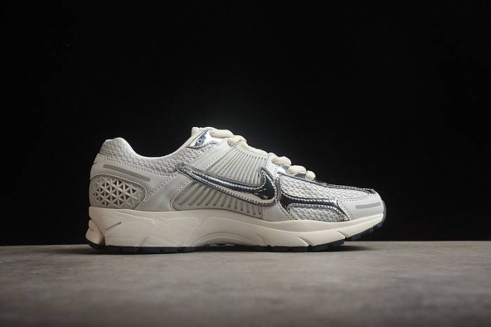 Nike Zoom Vomero 5 Photon Dust Metallic Silver (Women’s) FD0884-025