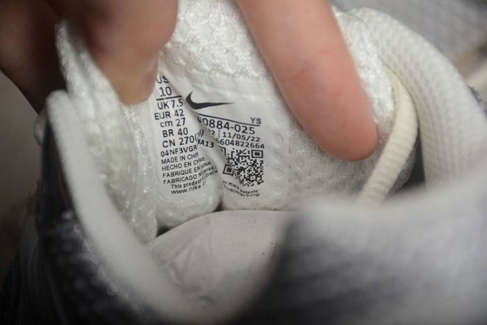 Nike Zoom Vomero 5 Photon Dust Metallic Silver (Women’s) FD0884-025