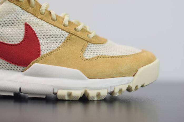 NikeCraft Mars Yard Shoe 2.0 Tom Sachs Space Camp AA2261-100