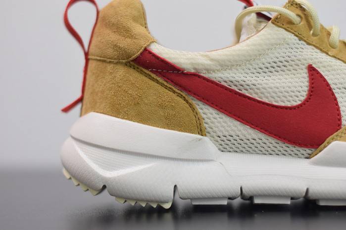 NikeCraft Mars Yard Shoe 2.0 Tom Sachs Space Camp AA2261-100