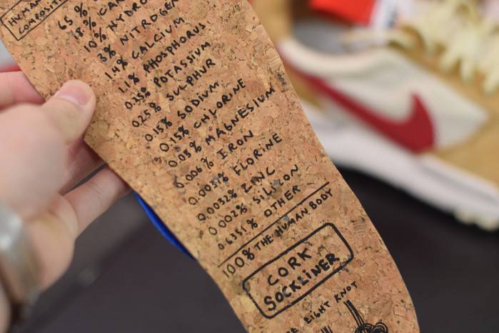 NikeCraft Mars Yard Shoe 2.0 Tom Sachs Space Camp AA2261-100