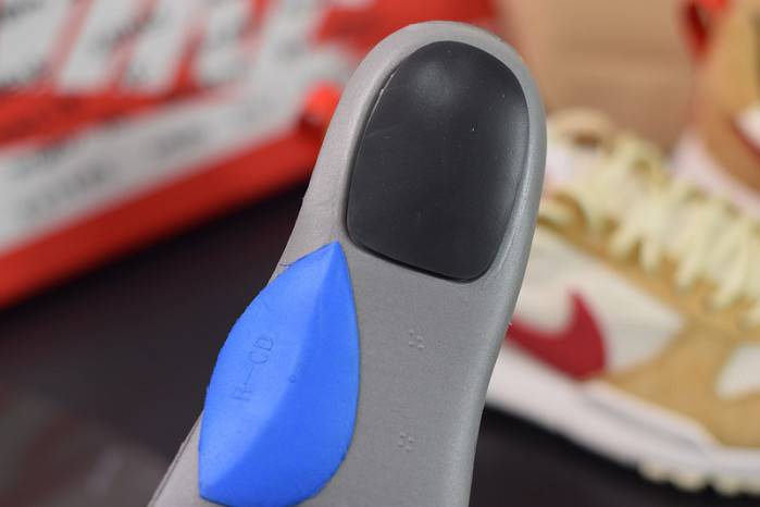 NikeCraft Mars Yard Shoe 2.0 Tom Sachs Space Camp AA2261-100