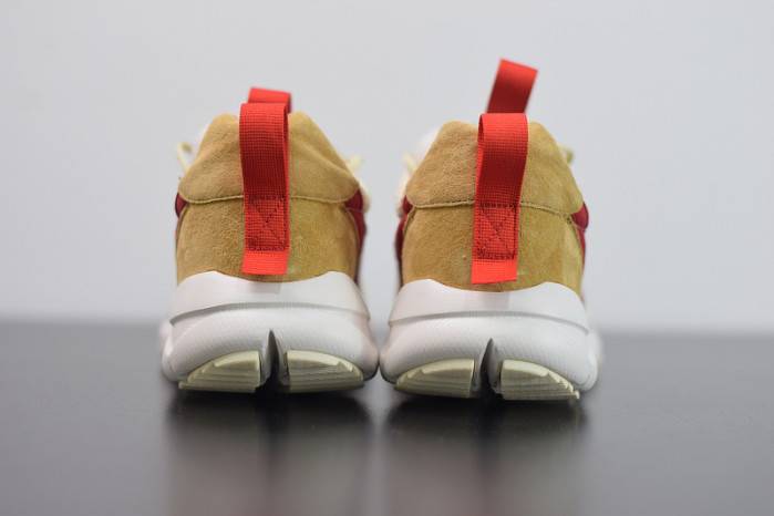NikeCraft Mars Yard Shoe 2.0 Tom Sachs Space Camp AA2261-100