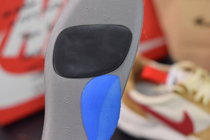 NikeCraft Mars Yard Shoe 2.0 Tom Sachs Space Camp AA2261-100