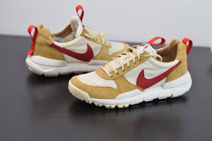 NikeCraft Mars Yard Shoe 2.0 Tom Sachs Space Camp AA2261-100