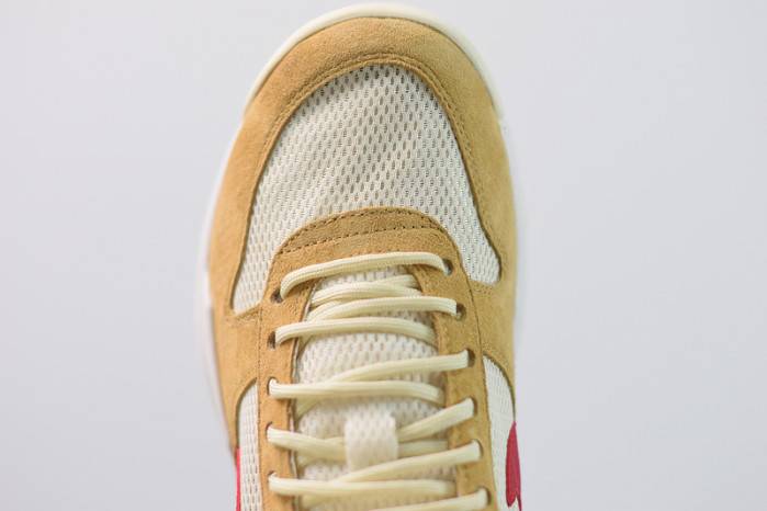 NikeCraft Mars Yard Shoe 2.0 Tom Sachs Space Camp AA2261-100