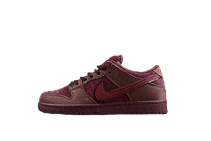 Nk SB Dunk Low Premium Valentine’s Day FN0619-600
