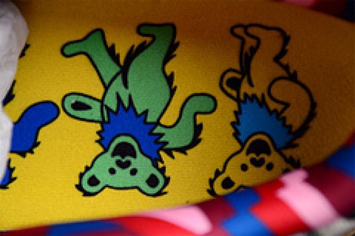 Nk SB Dunk Low Pro QS What Thepaul DM0807-600