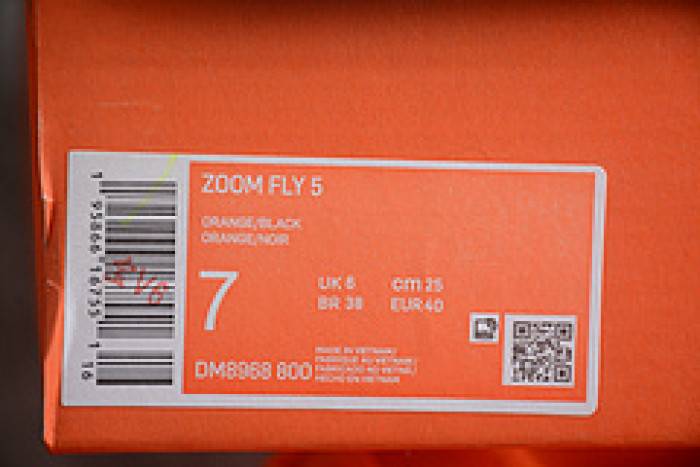 Nk Zoom Fly 5DM8968-800