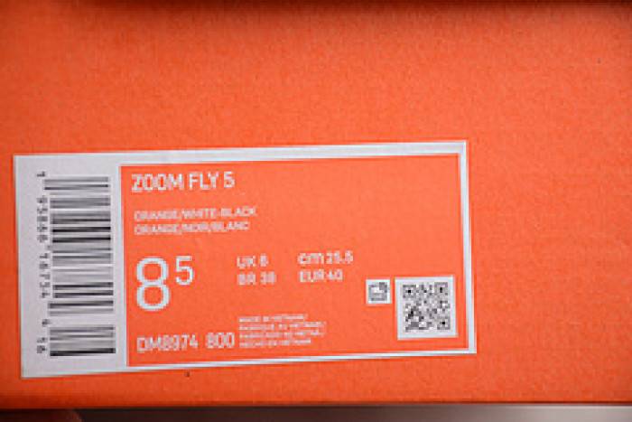 Nk Zoom Fly 5DM8974-800