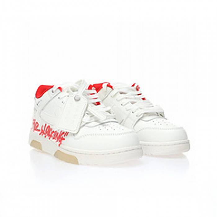 OFF-WHITE Out Of Office