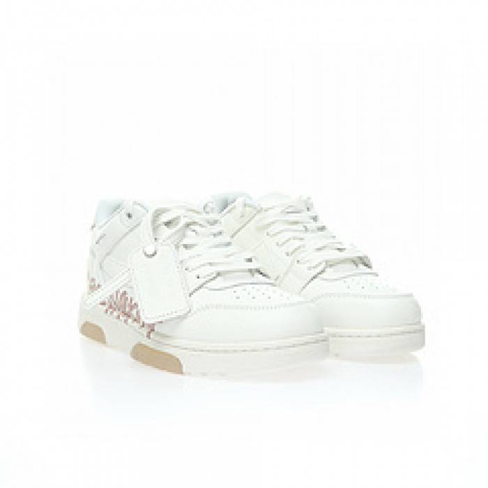 OFF-WHITE Out Of Office