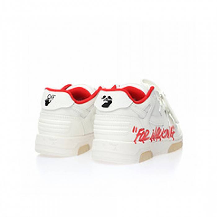 OFF-WHITE Out Of Office