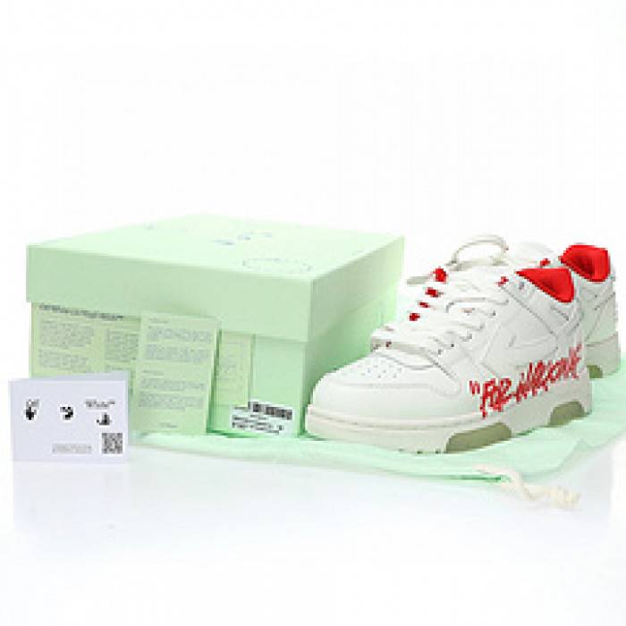 OFF-WHITE Out Of Office