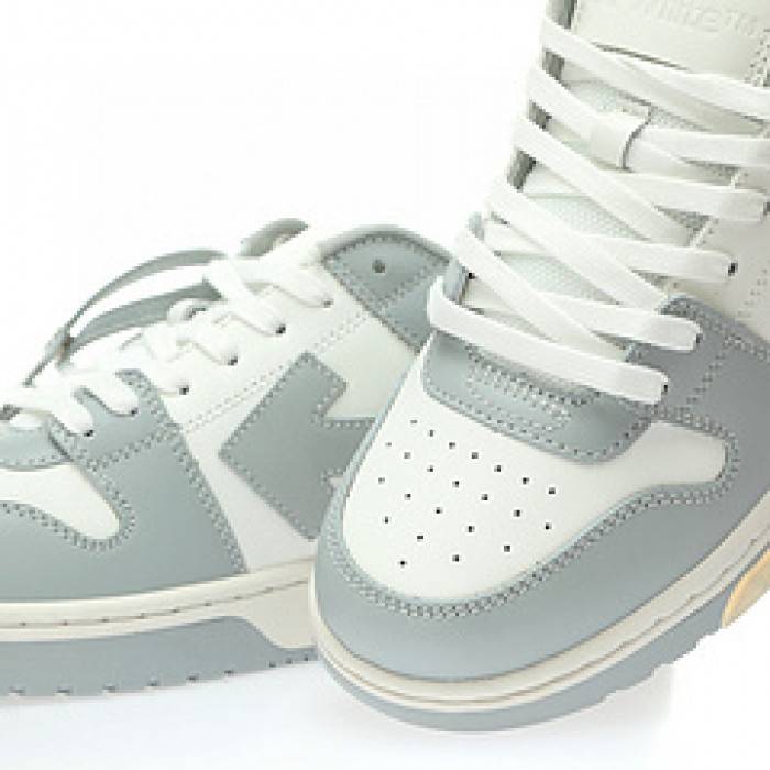 OFF-WHITE Out Of Office “OOO” Low 23771800