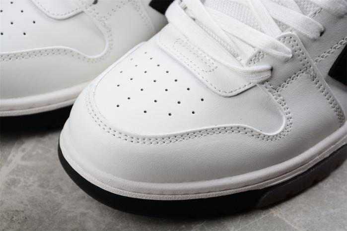 OFF-WHITE Out Of Office “OOO” Low White Blue (SS21) OMIA23771737