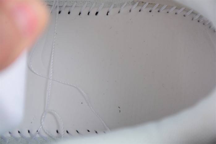 OFF-WHITE Out Of Office “OOO” Low White Blue (SS21) OMIA23771737