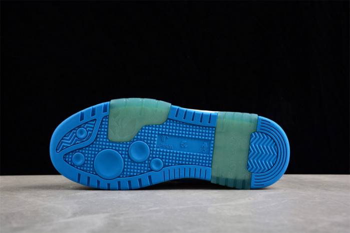 OFF-WHITE Out Of Office “OOO” Low White Blue23771731