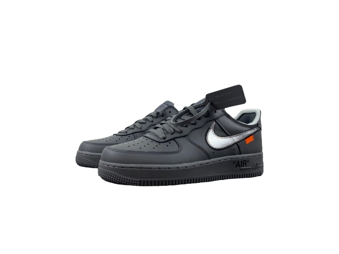 Off-White x Nike Air Force 1 DX1419-500
