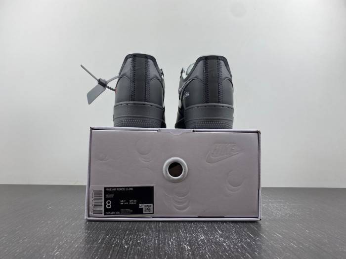 Off-White x Nike Air Force 1 DX1419-500