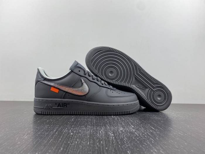 Off-White x Nike Air Force 1 DX1419-500