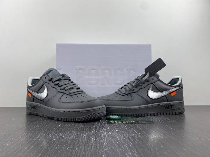 Off-White x Nike Air Force 1 DX1419-500